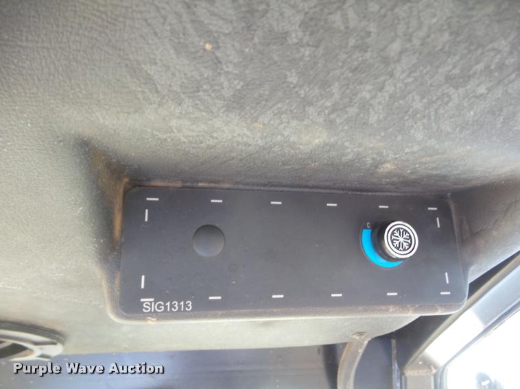 image for item DA7507 Toro Groundsmaster 5910 lawn mower