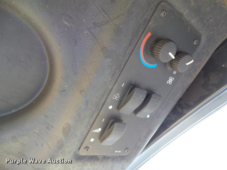 image for item DA7507 Toro Groundsmaster 5910 lawn mower