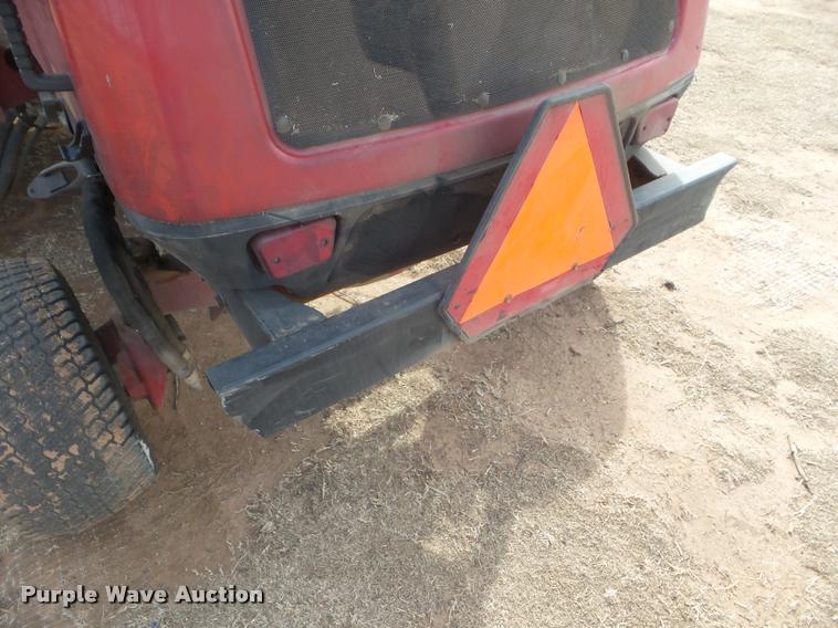 image for item DA7507 Toro Groundsmaster 5910 lawn mower