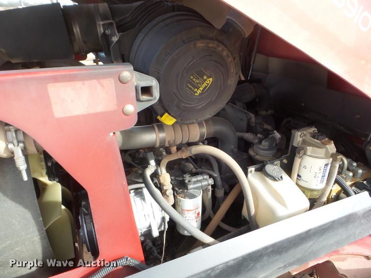 image for item DA7507 Toro Groundsmaster 5910 lawn mower