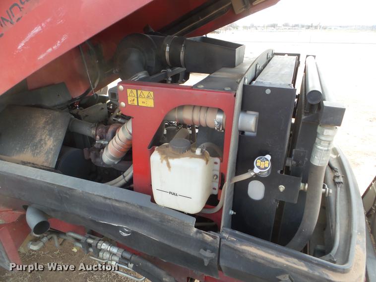 image for item DA7507 Toro Groundsmaster 5910 lawn mower