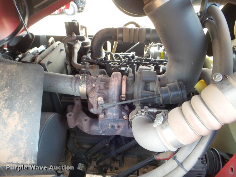 image for item DA7507 Toro Groundsmaster 5910 lawn mower