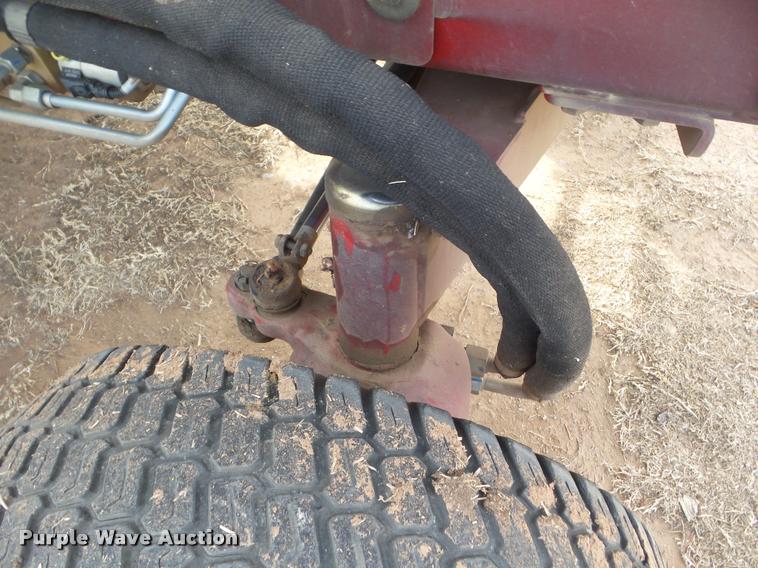 image for item DA7507 Toro Groundsmaster 5910 lawn mower