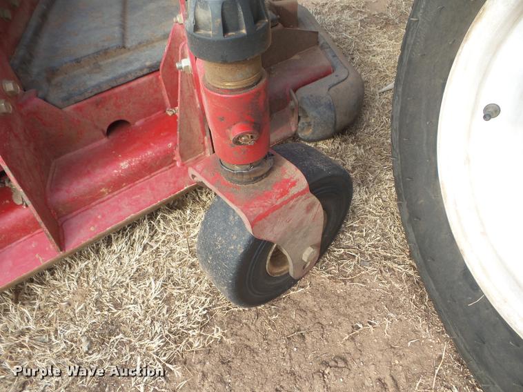 image for item DA7507 Toro Groundsmaster 5910 lawn mower