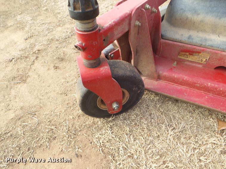 image for item DA7507 Toro Groundsmaster 5910 lawn mower