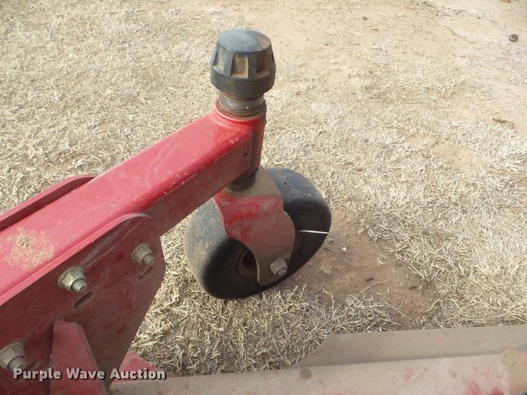 image for item DA7507 Toro Groundsmaster 5910 lawn mower