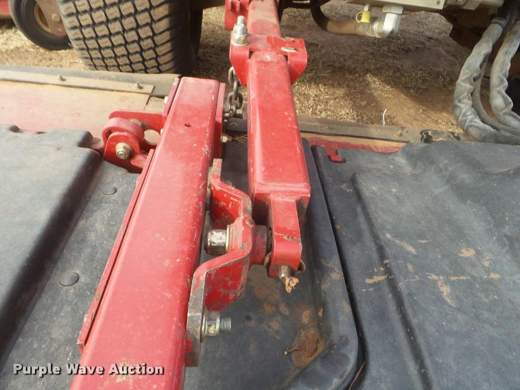 image for item DA7507 Toro Groundsmaster 5910 lawn mower