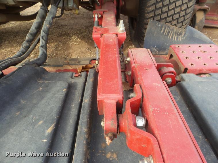 image for item DA7507 Toro Groundsmaster 5910 lawn mower