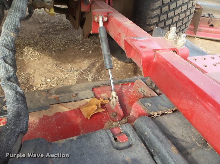 image for item DA7507 Toro Groundsmaster 5910 lawn mower