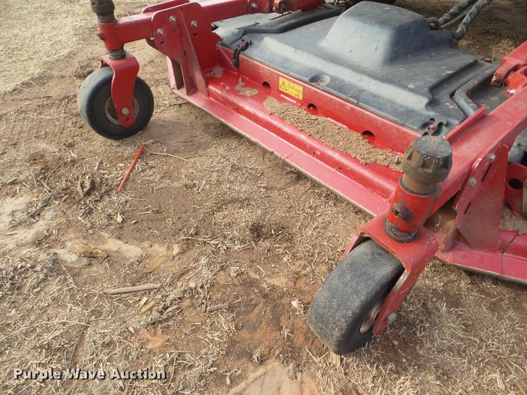 image for item DA7507 Toro Groundsmaster 5910 lawn mower