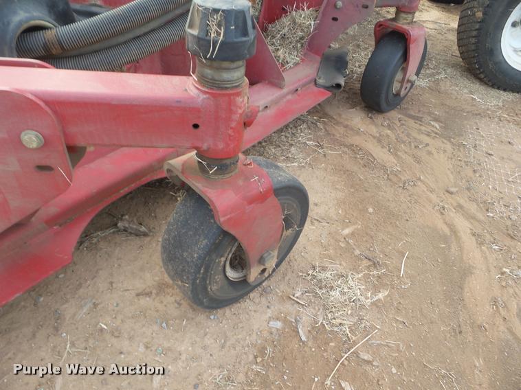 image for item DA7507 Toro Groundsmaster 5910 lawn mower