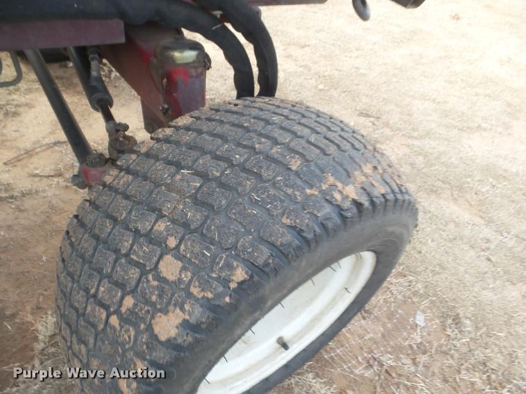 image for item DA7507 Toro Groundsmaster 5910 lawn mower