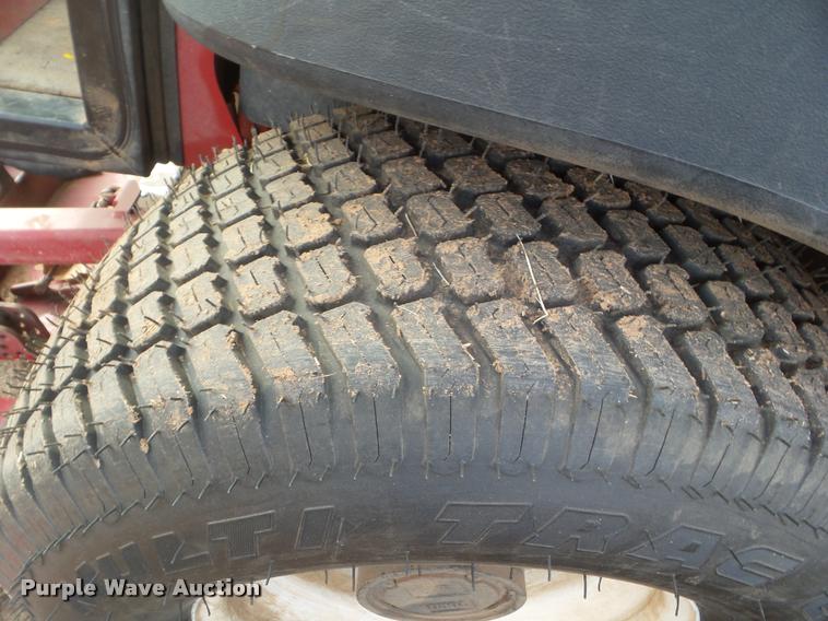 image for item DA7507 Toro Groundsmaster 5910 lawn mower