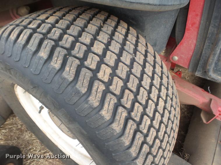 image for item DA7507 Toro Groundsmaster 5910 lawn mower