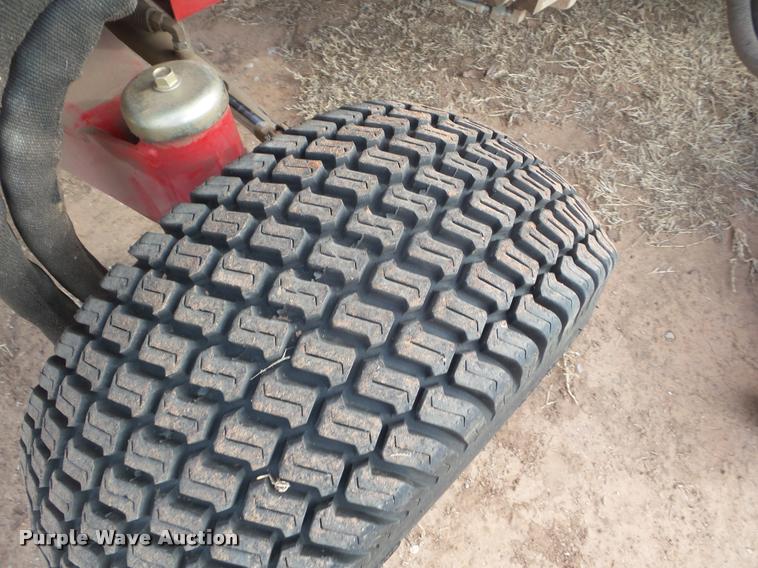 image for item DA7507 Toro Groundsmaster 5910 lawn mower