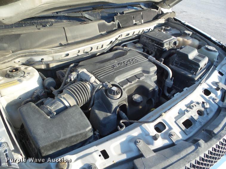 image for item DA7550 2007 Chevrolet Equinox SUV