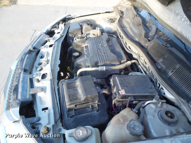 image for item DA7550 2007 Chevrolet Equinox SUV