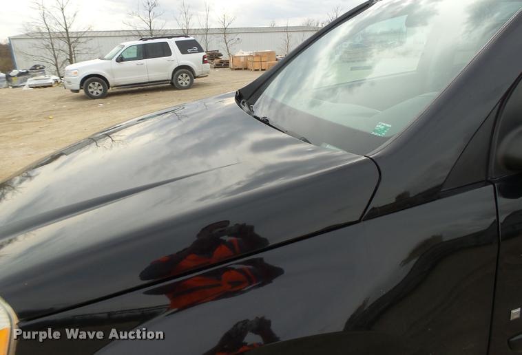 image for item DA9362 2007 Chevrolet Equinox LT SUV