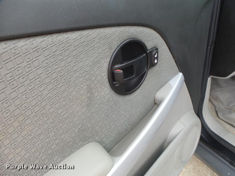 image for item DA9362 2007 Chevrolet Equinox LT SUV