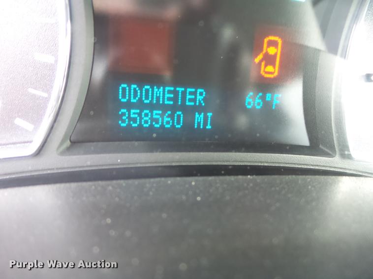 image for item DA9362 2007 Chevrolet Equinox LT SUV