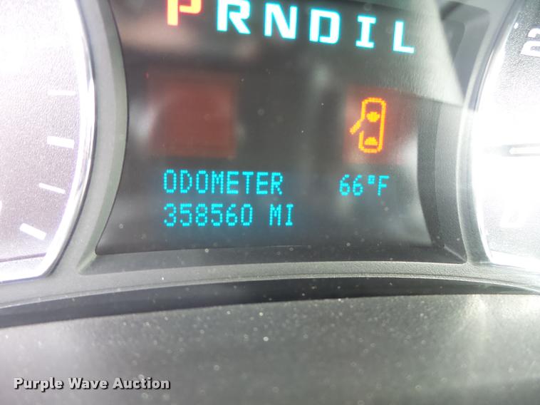 image for item DA9362 2007 Chevrolet Equinox LT SUV