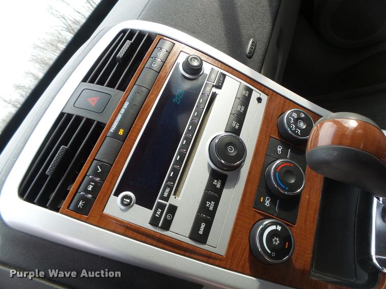 image for item DA9362 2007 Chevrolet Equinox LT SUV