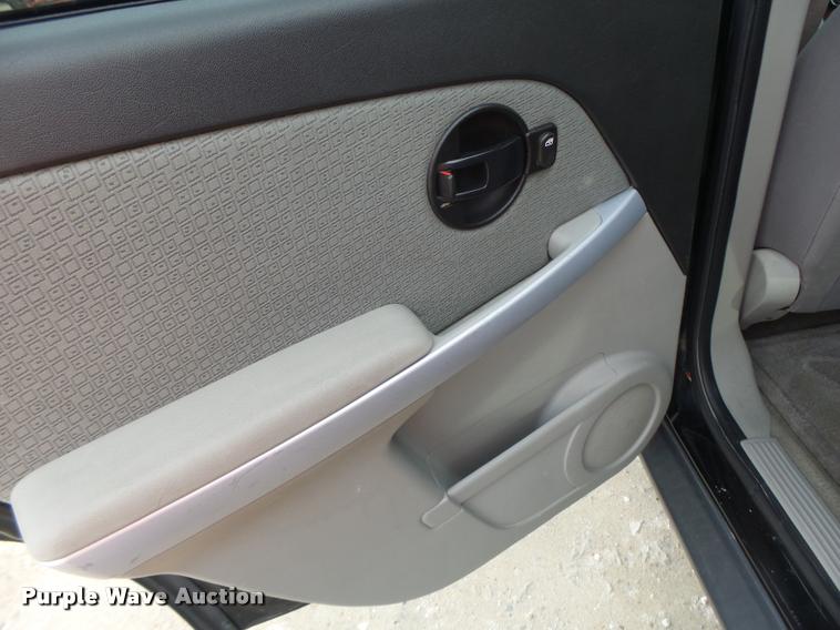 image for item DA9362 2007 Chevrolet Equinox LT SUV