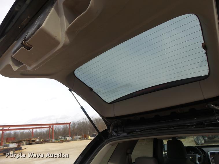 image for item DA9362 2007 Chevrolet Equinox LT SUV