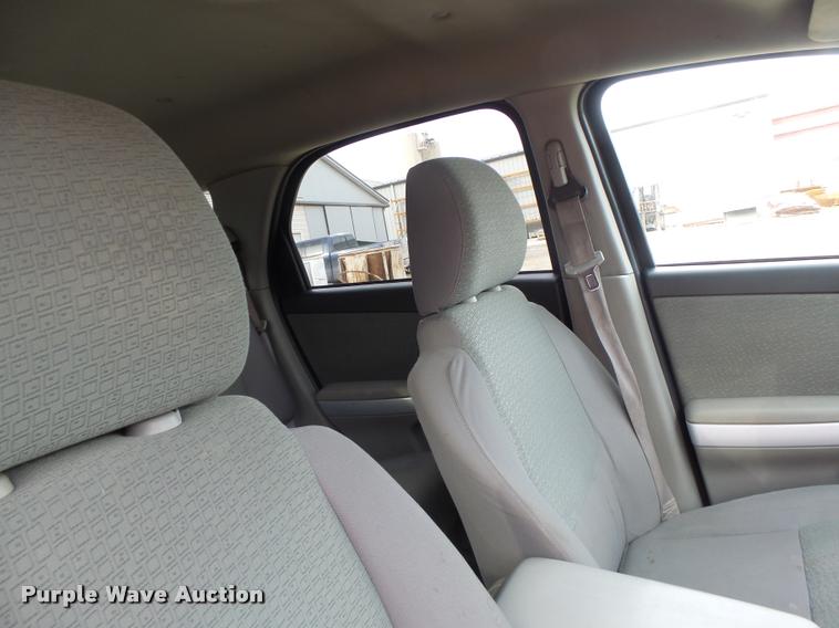 image for item DA9362 2007 Chevrolet Equinox LT SUV