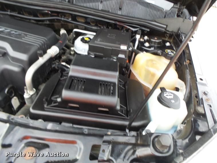 image for item DA9362 2007 Chevrolet Equinox LT SUV