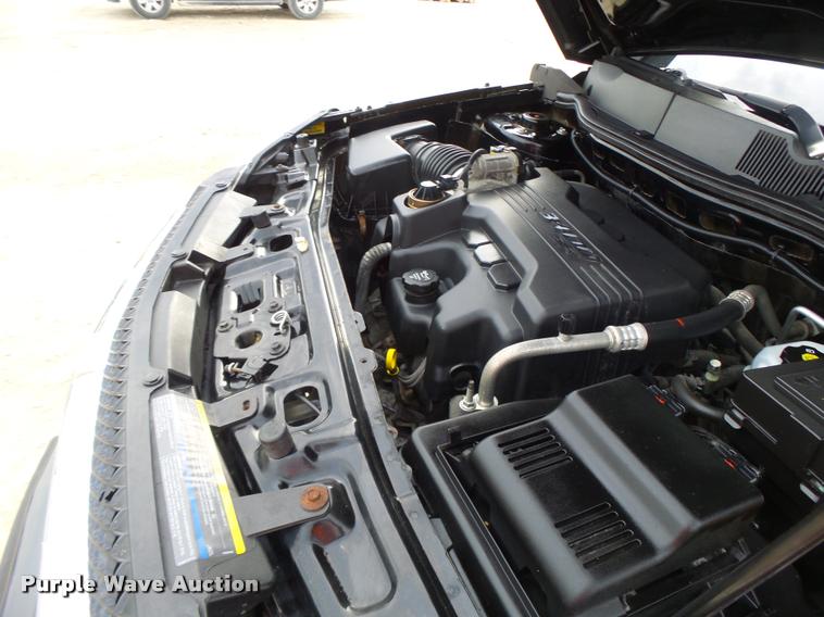 image for item DA9362 2007 Chevrolet Equinox LT SUV