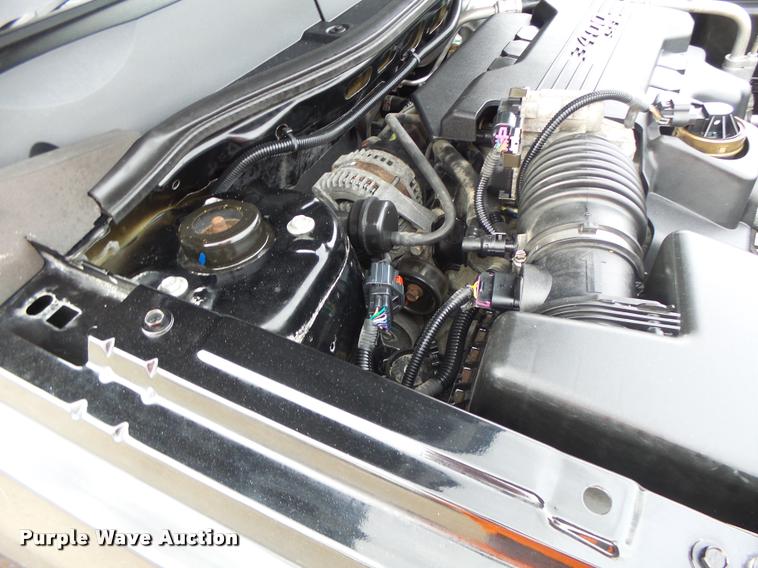 image for item DA9362 2007 Chevrolet Equinox LT SUV