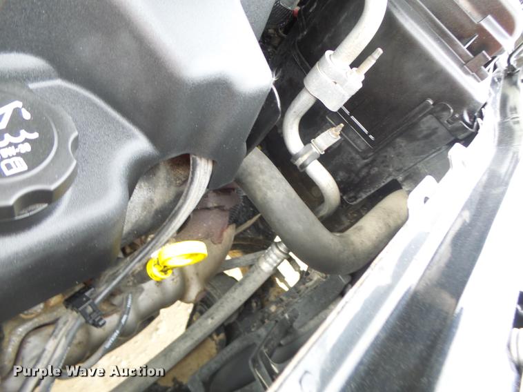 image for item DA9362 2007 Chevrolet Equinox LT SUV