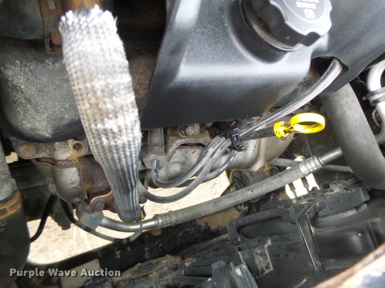 image for item DA9362 2007 Chevrolet Equinox LT SUV