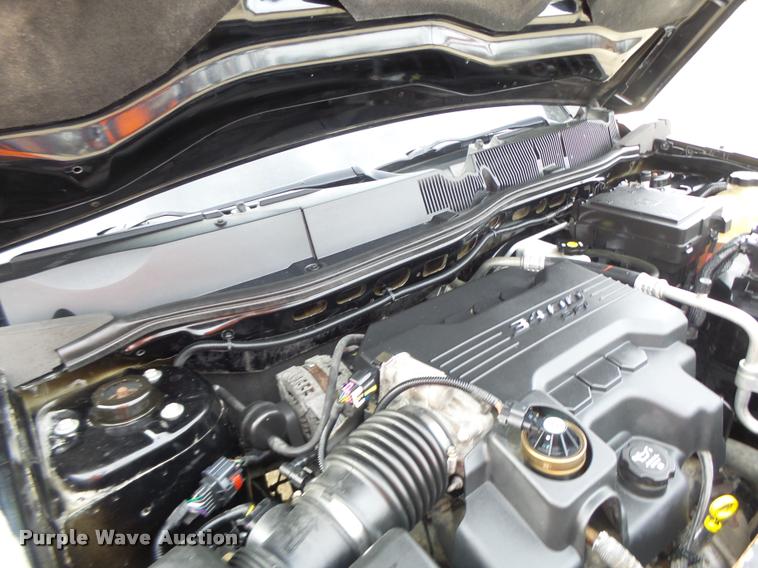 image for item DA9362 2007 Chevrolet Equinox LT SUV