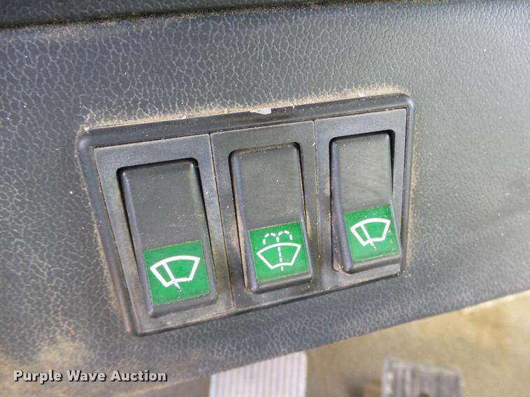 image for item DB0113 1992 Fire Apparatus F179 fire truck