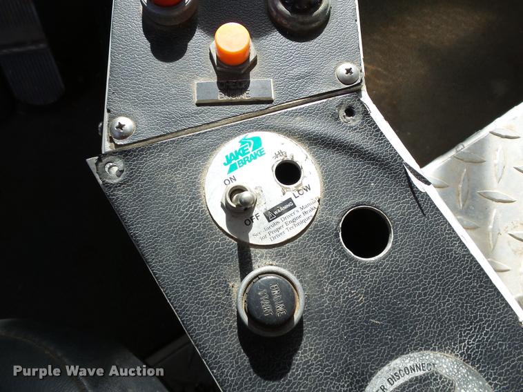 image for item DB0113 1992 Fire Apparatus F179 fire truck