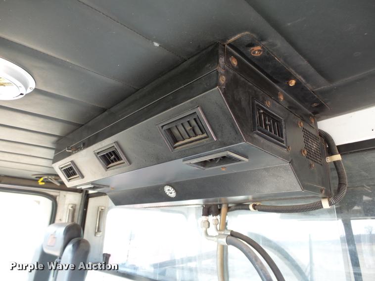 image for item DB0113 1992 Fire Apparatus F179 fire truck