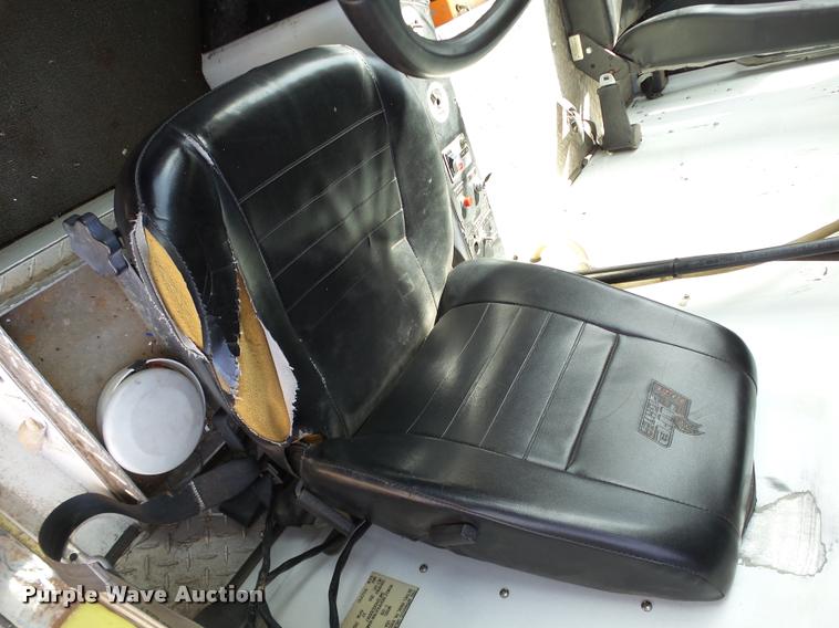 image for item DB0113 1992 Fire Apparatus F179 fire truck