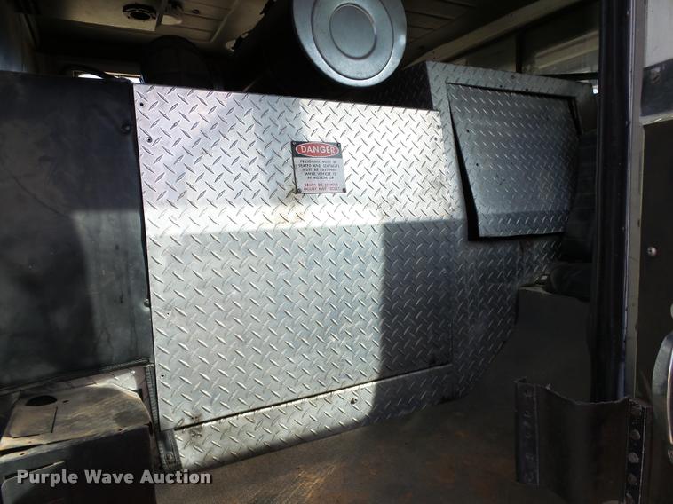 image for item DB0113 1992 Fire Apparatus F179 fire truck