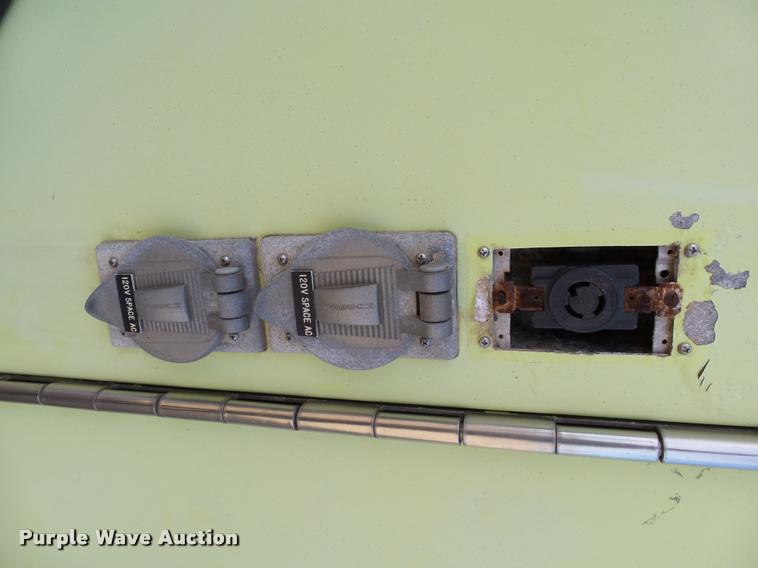 image for item DB0113 1992 Fire Apparatus F179 fire truck