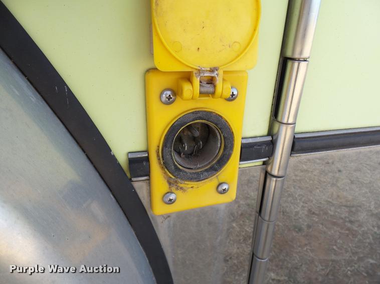 image for item DB0113 1992 Fire Apparatus F179 fire truck