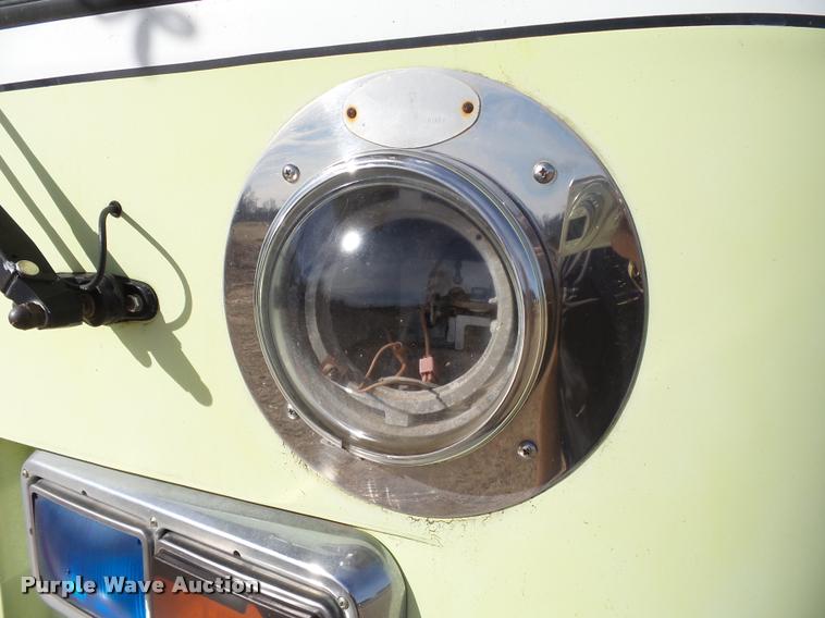 image for item DB0113 1992 Fire Apparatus F179 fire truck