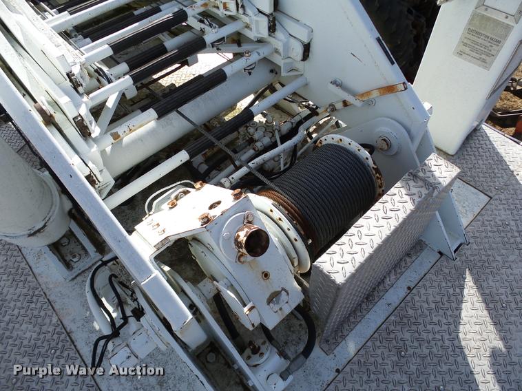 image for item DB0113 1992 Fire Apparatus F179 fire truck