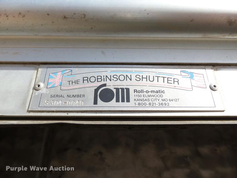 image for item DB0113 1992 Fire Apparatus F179 fire truck