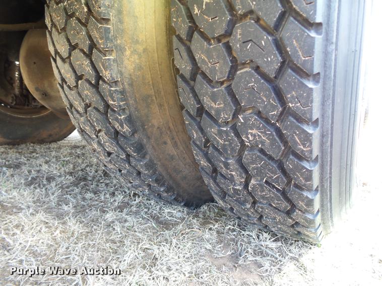 image for item DB0113 1992 Fire Apparatus F179 fire truck