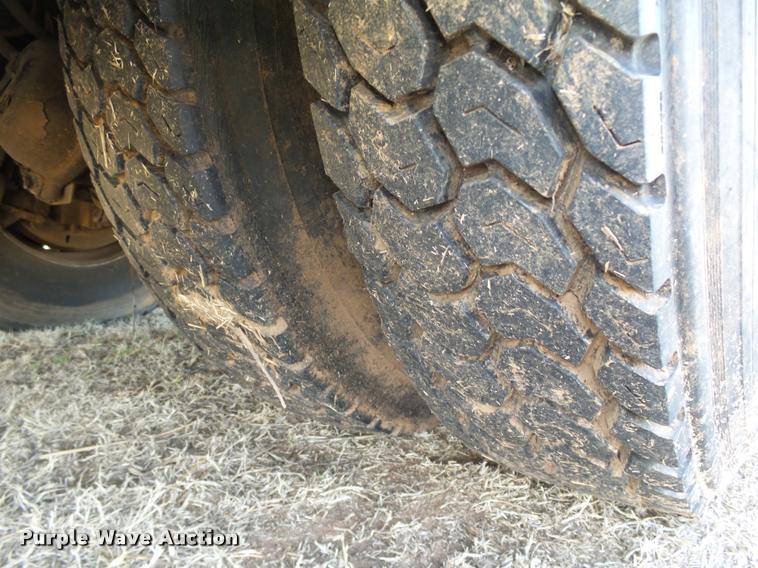 image for item DB0113 1992 Fire Apparatus F179 fire truck