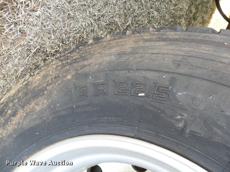 image for item DB0113 1992 Fire Apparatus F179 fire truck