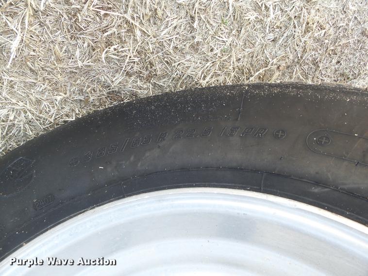 image for item DB0113 1992 Fire Apparatus F179 fire truck