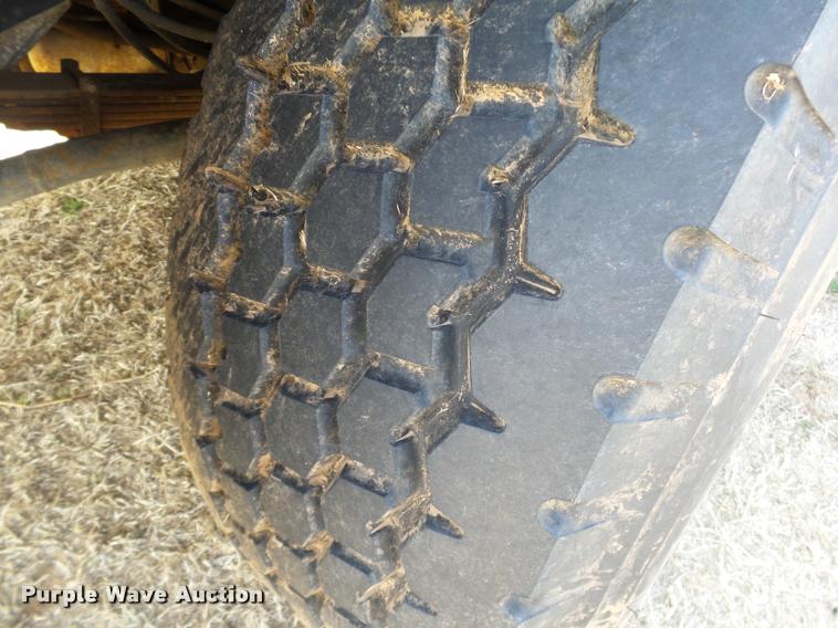 image for item DB0113 1992 Fire Apparatus F179 fire truck